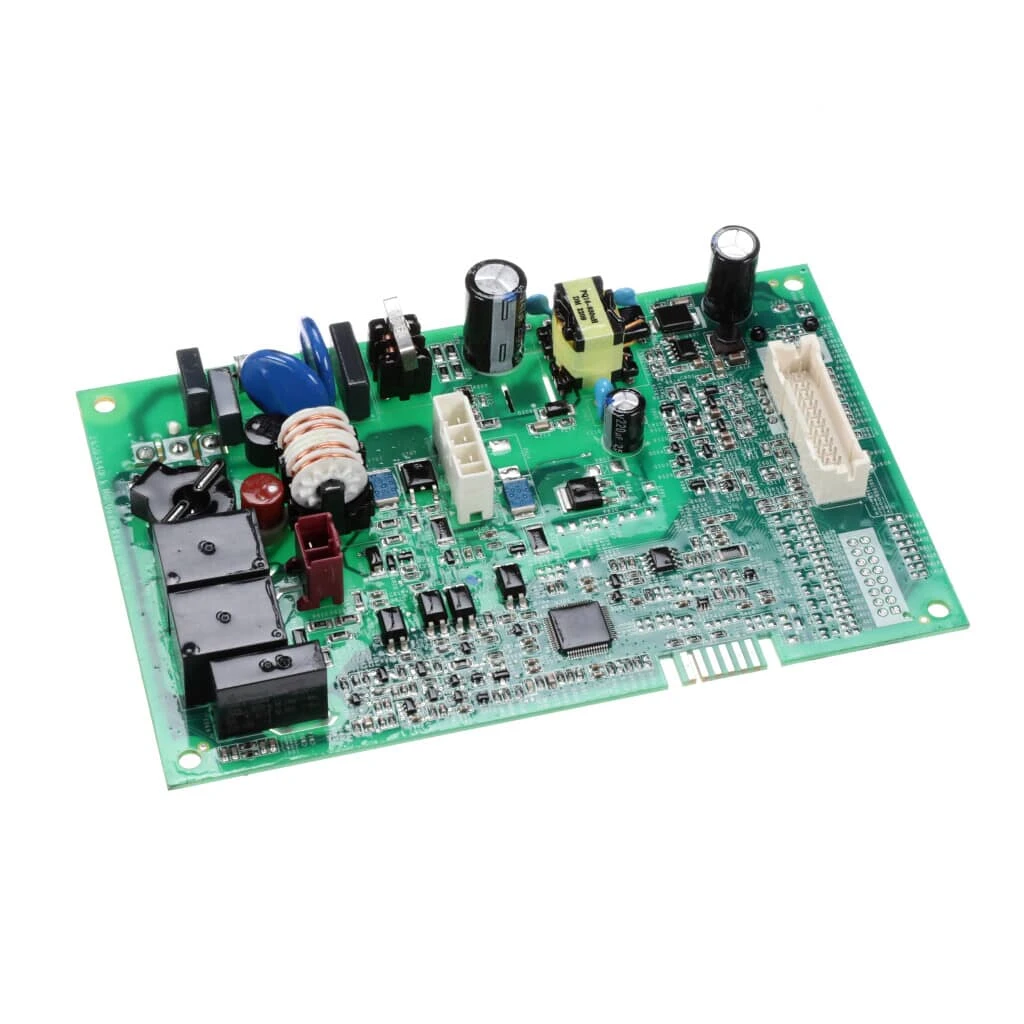 GE WD21X29658 Configured Machine Control Board – Replacement For WD21X29604