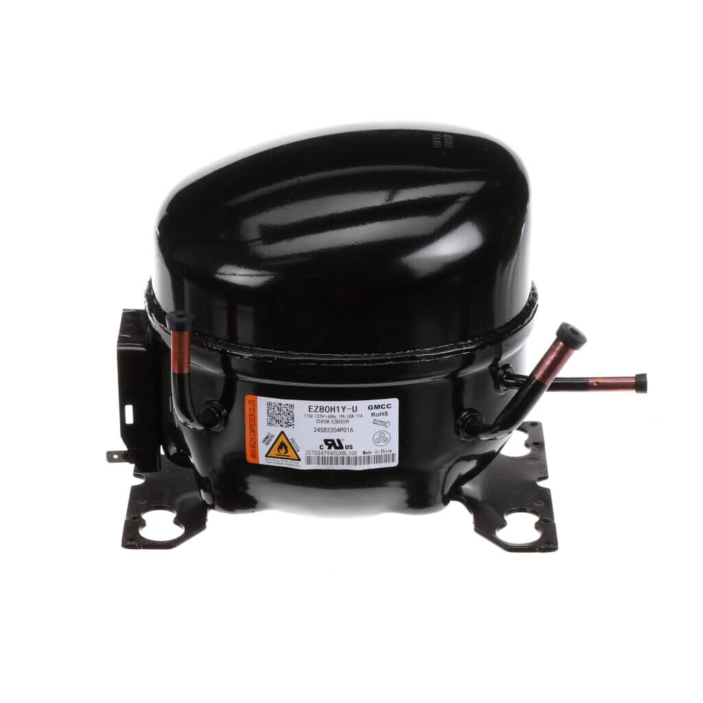 ひめ GE WR87X41607 EZ80H1Y-U Refrigerator Compressor Meizhi