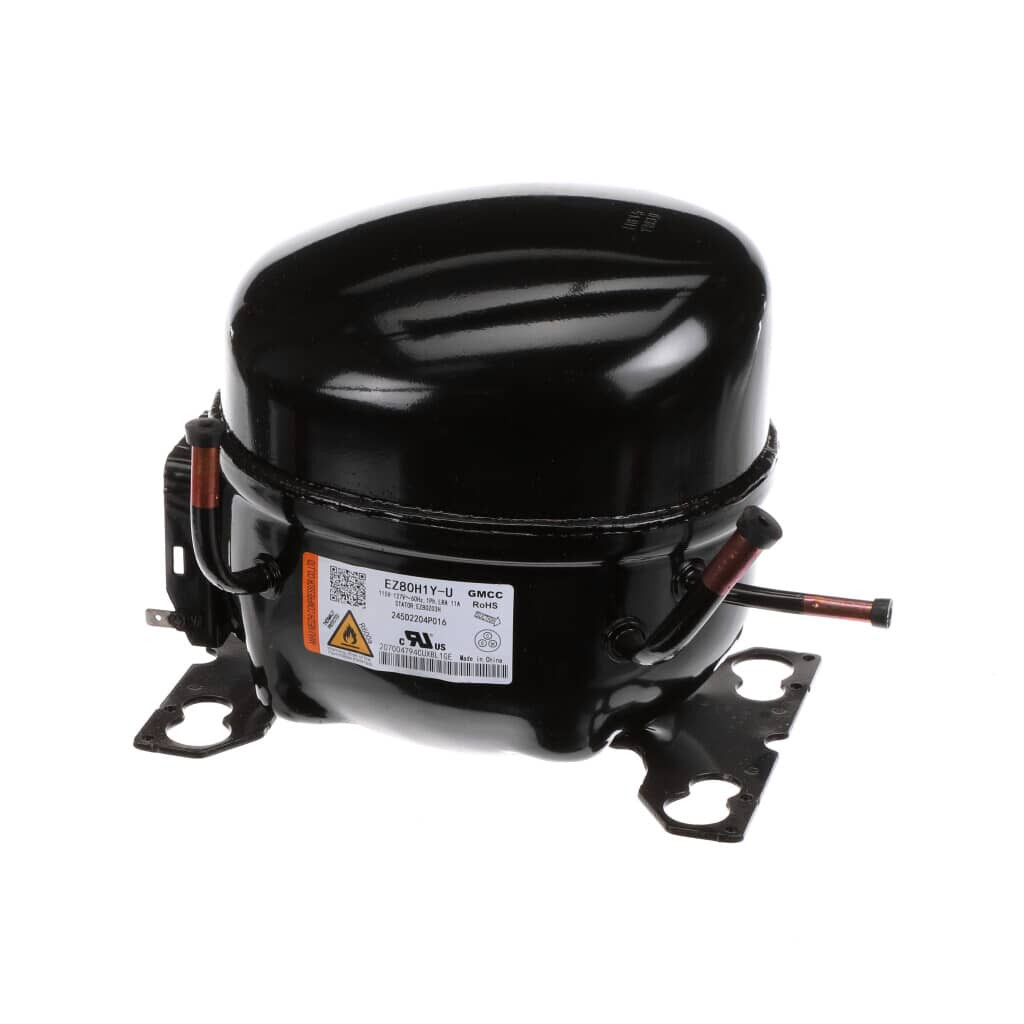 れい GE WR87X41607 EZ80H1Y-U Refrigerator Compressor Meizhi