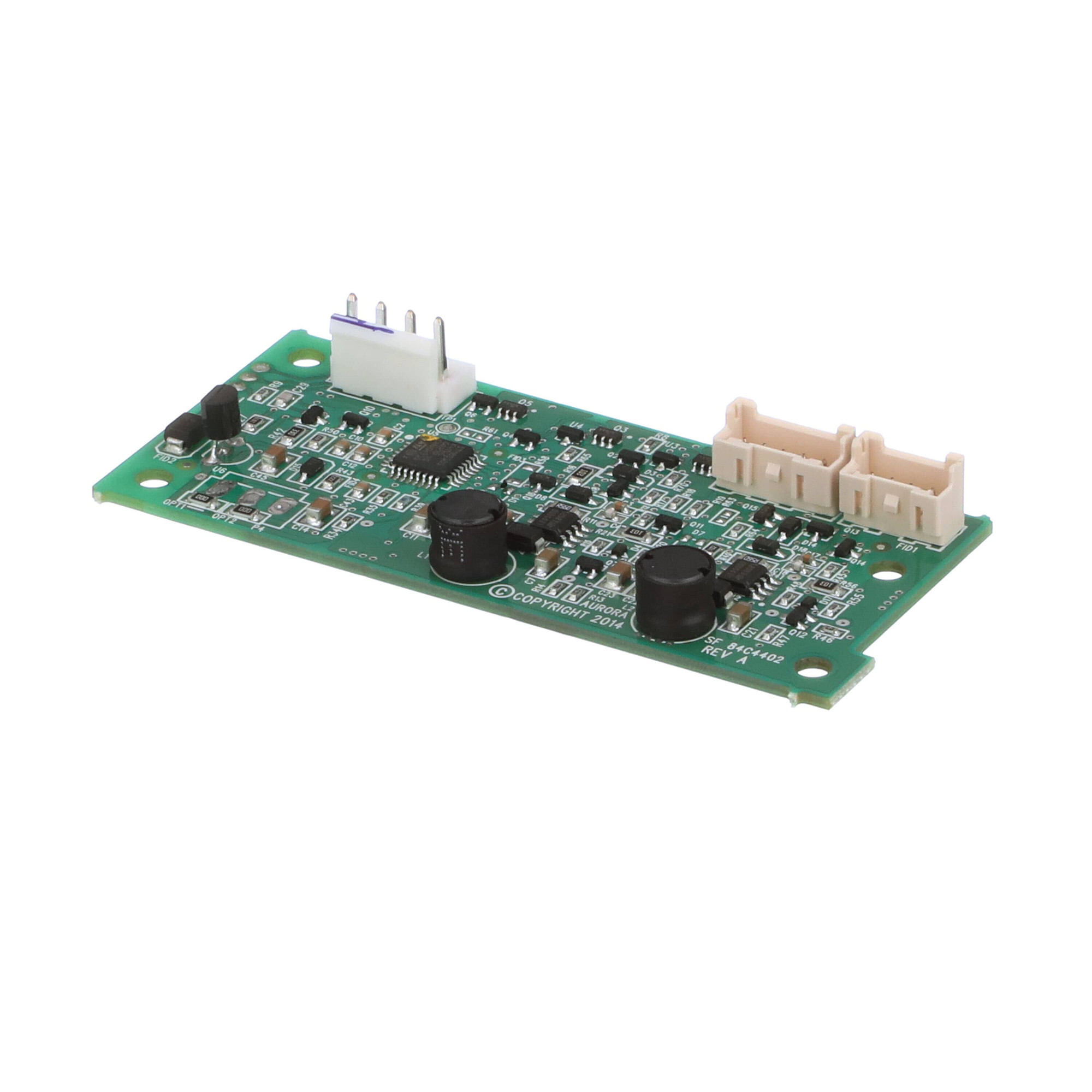 Whirlpool KitchenAid W10804160 Refrigerator Led Power Board