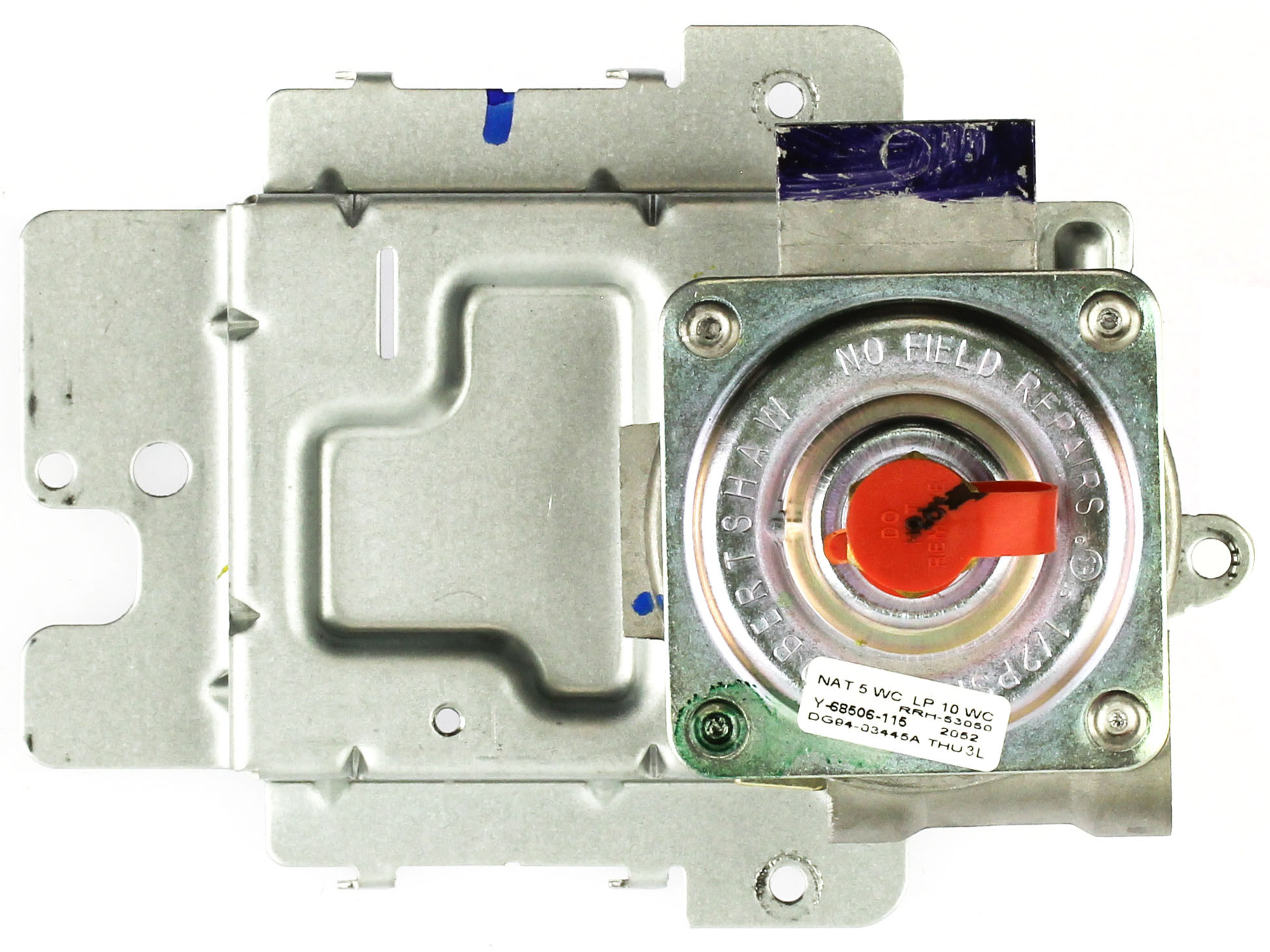 Samsung DG94-03445A Assy Valve-regulator;nx9000t,regulator,