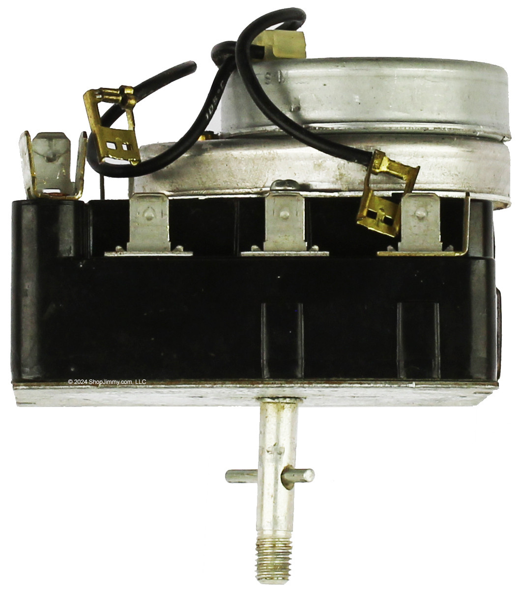Maytag Dryer 3-06040 WP306040 Timer