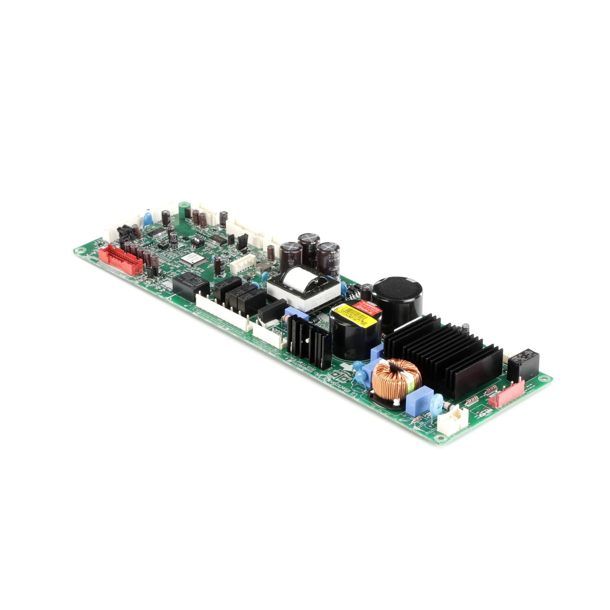 LG CSP30242949 Svc Pcb Assembly,onboarding