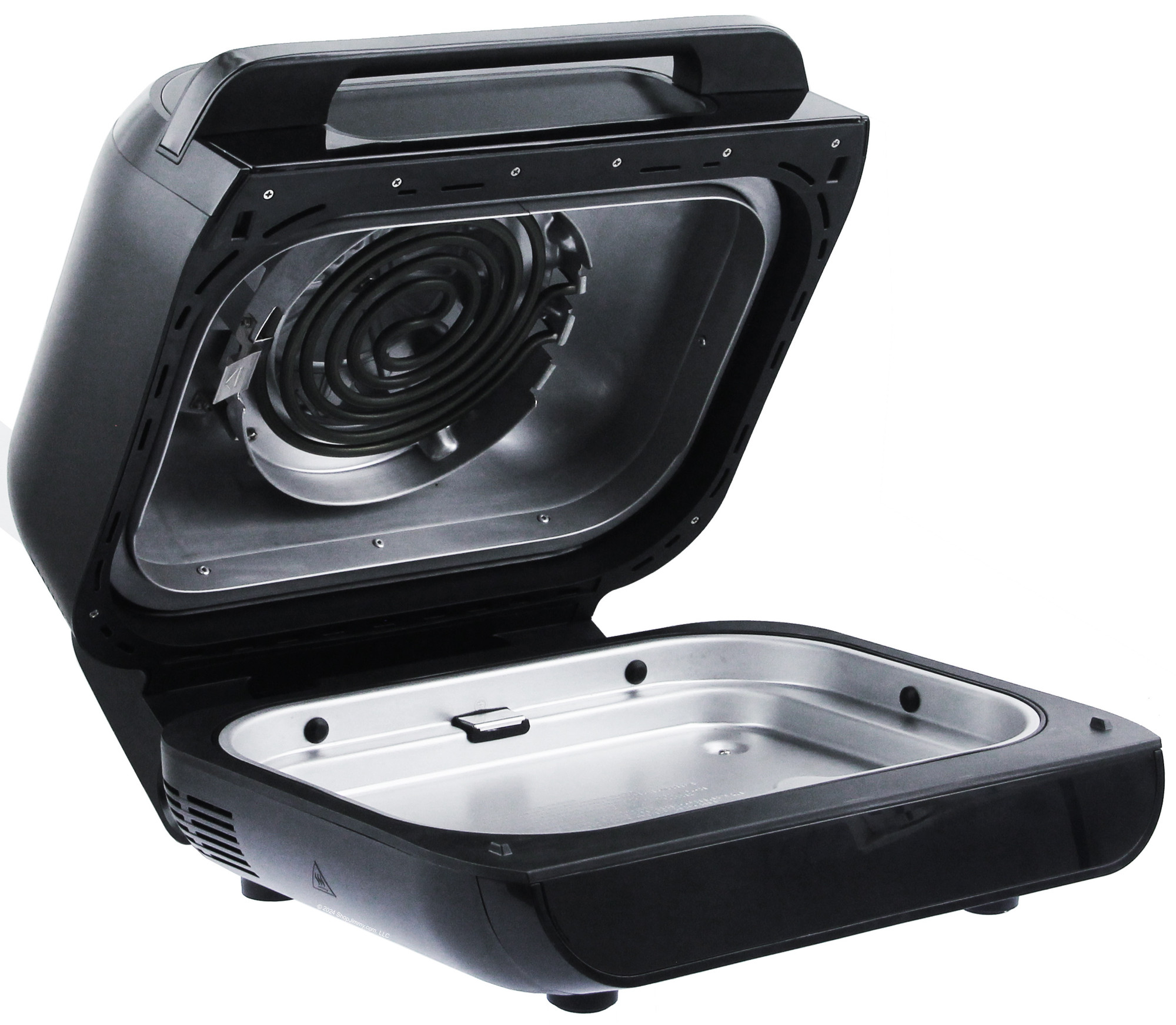 Ninja Foodi Smart XL Grill 6-in-1 Replacement BASE ONLY FG551HBK