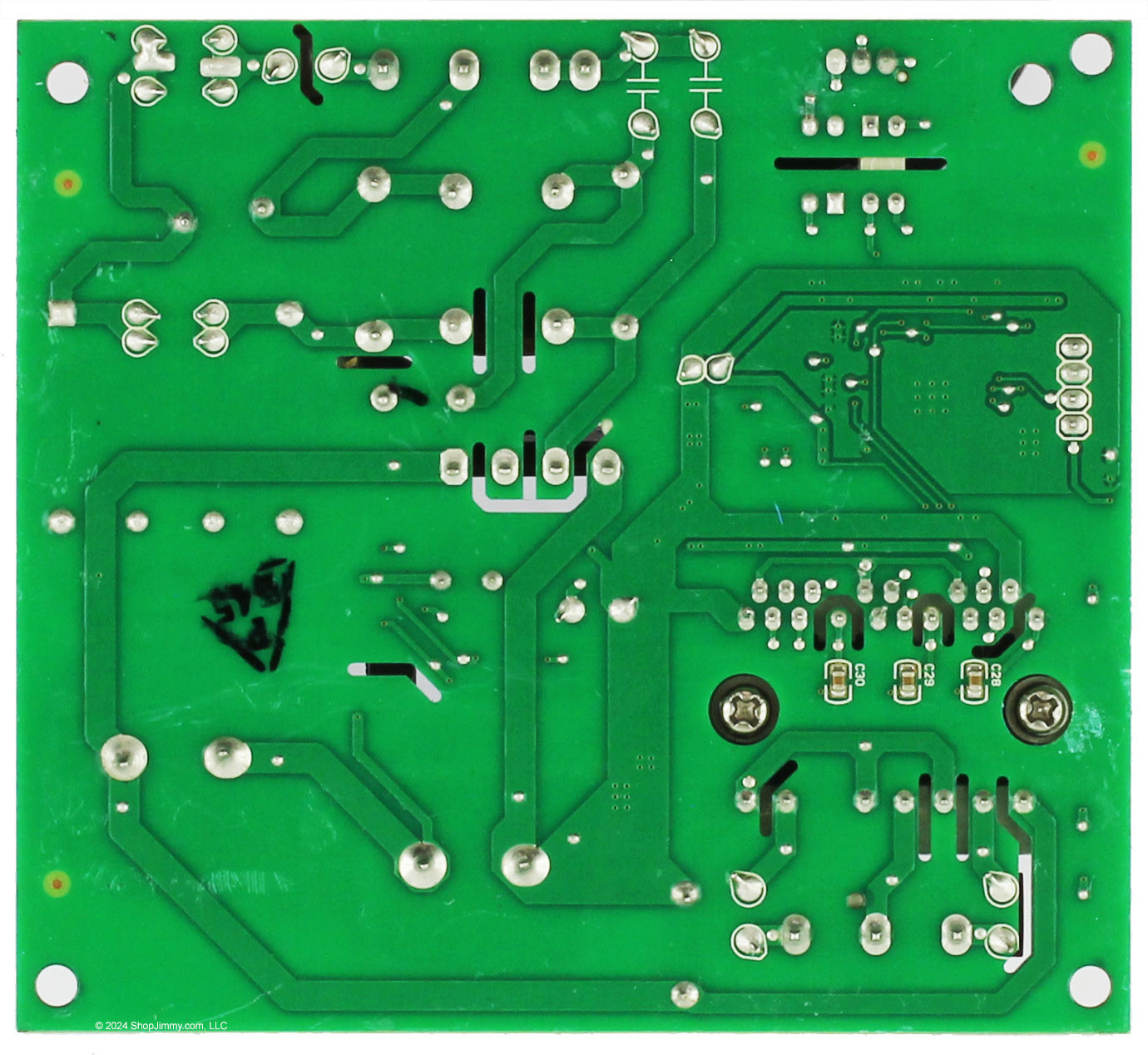 Hisense Refrigerator HG2215095 Control Board