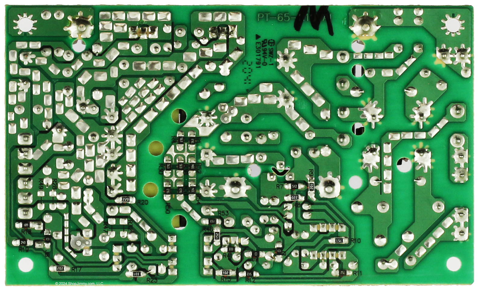 Alimentation à Découpage Mean Well PD 65W Convertisseur De