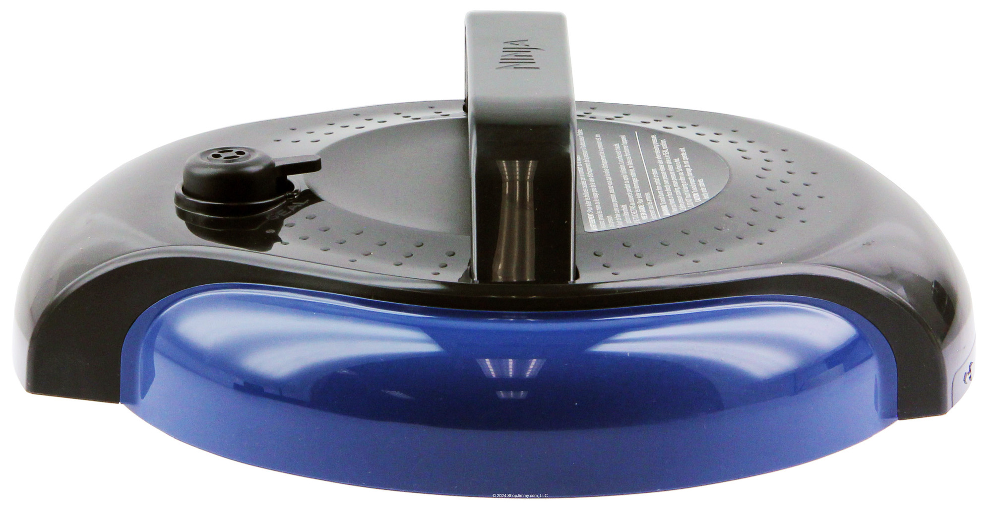 Foodi Pressure Cooker Lid Ninja Foodi Op300 Vs Op301 Foodi