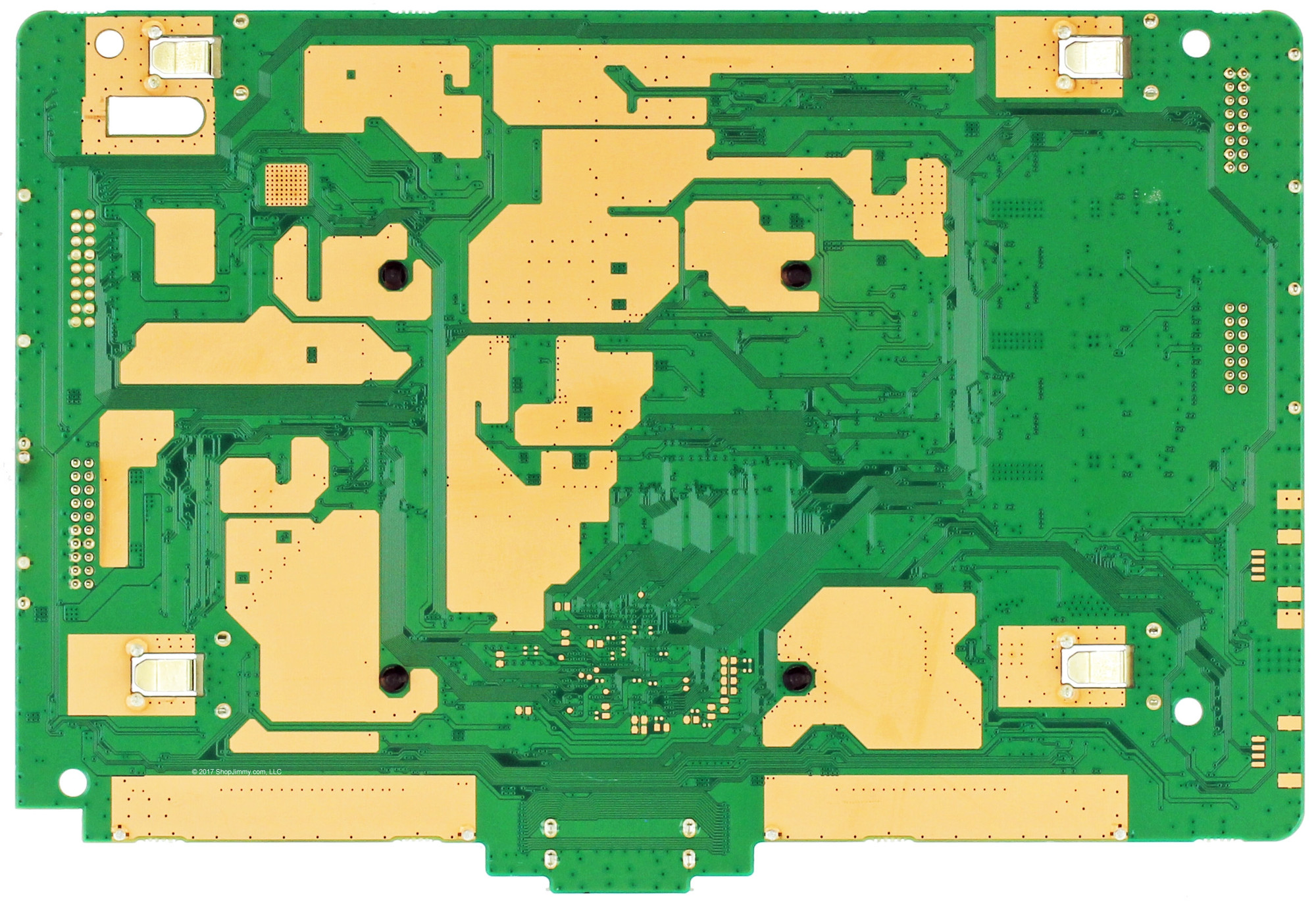 Samsung BN94-11487D Main Board for QN65Q7FAMFXZA (Version FA02)