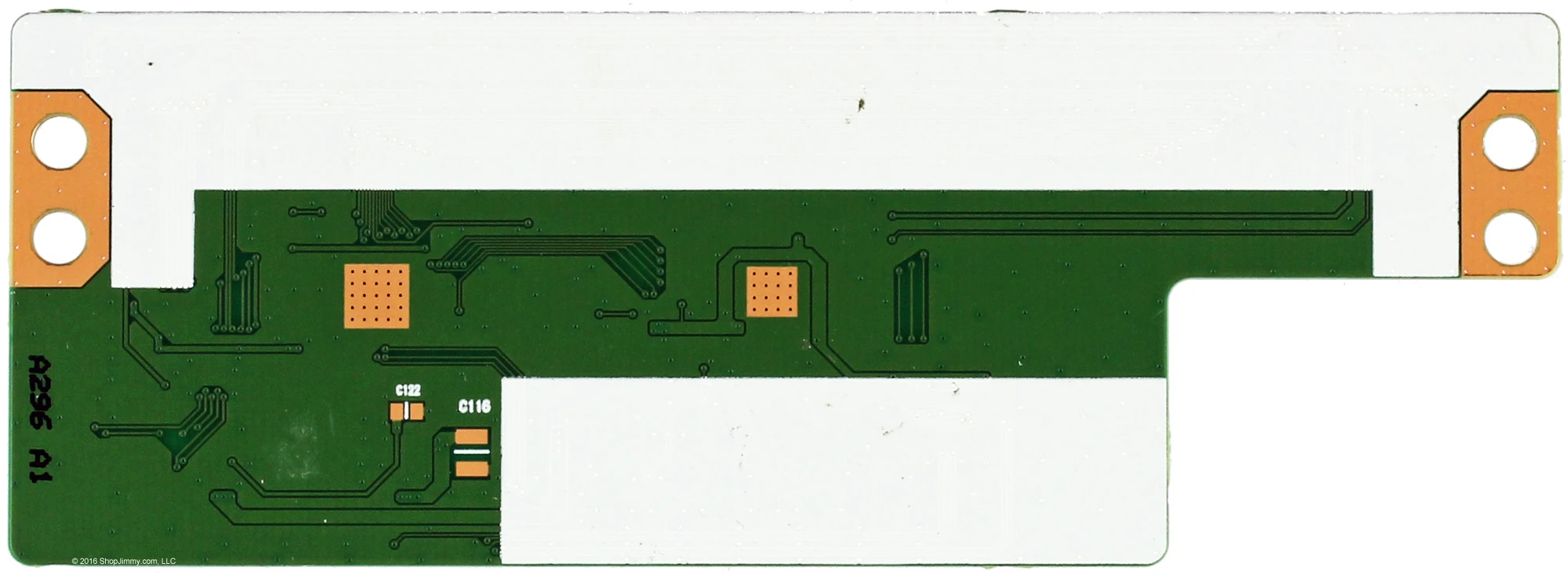 T-Con V15 FHD DRD 6870C-0532A LG 43lf590v