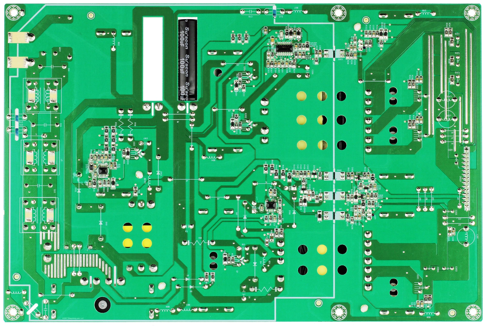 Vizio E60u-D3 T-Con Board RUNTK0214FVZZ 1P-0158X02-4010 Vizio E60u-D3 T-Con Board RUNTK0214FVZZ 1P-0158X02-4010