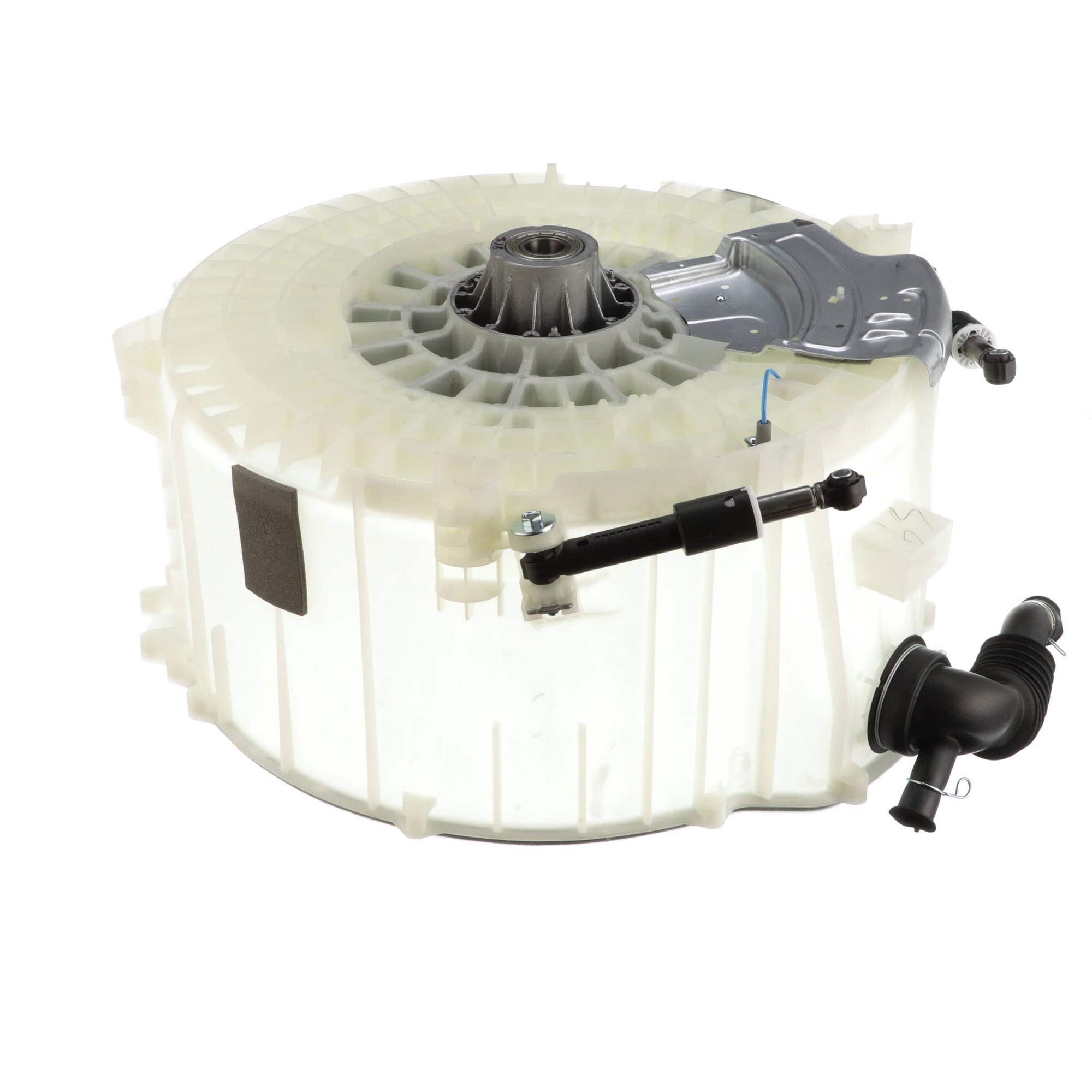 Samsung DC97-19636A Assembly Semi Tub Back