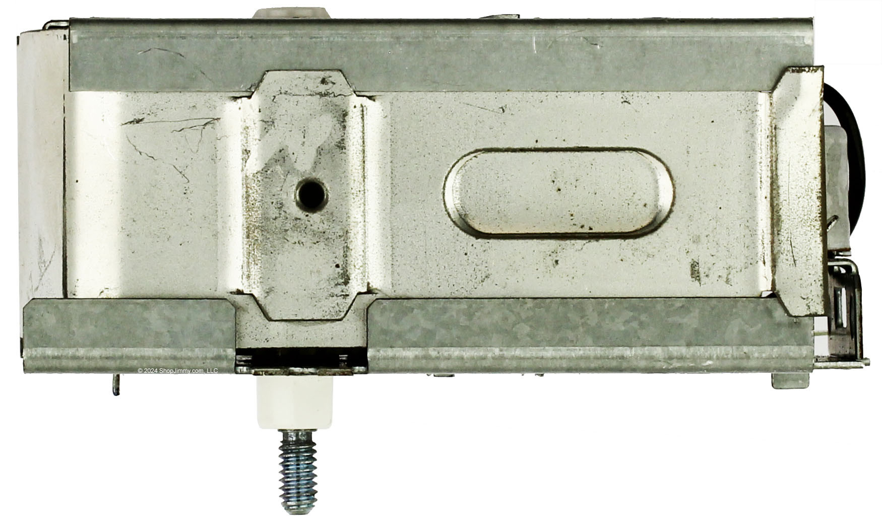 Speed Queen Washer 202705 Timer