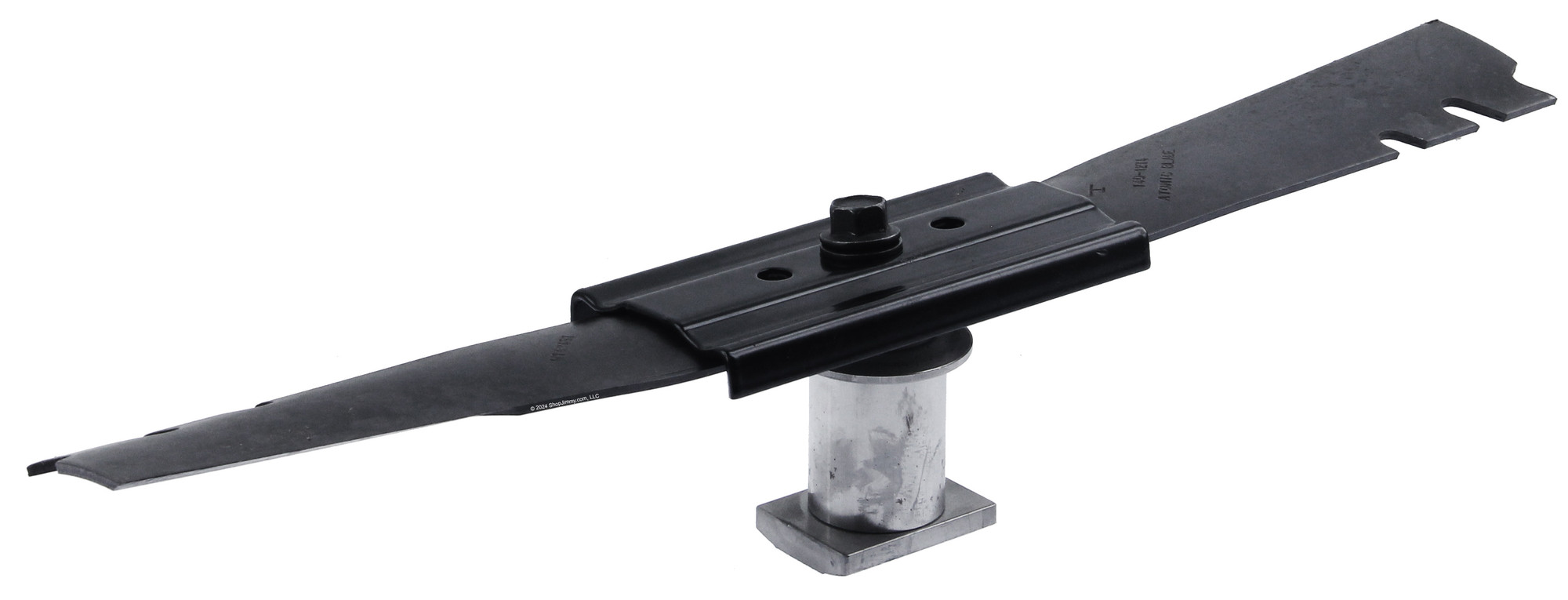 Toro 21356 21356T Lawn Mower Blade Support Bolt Driver OEM NEW