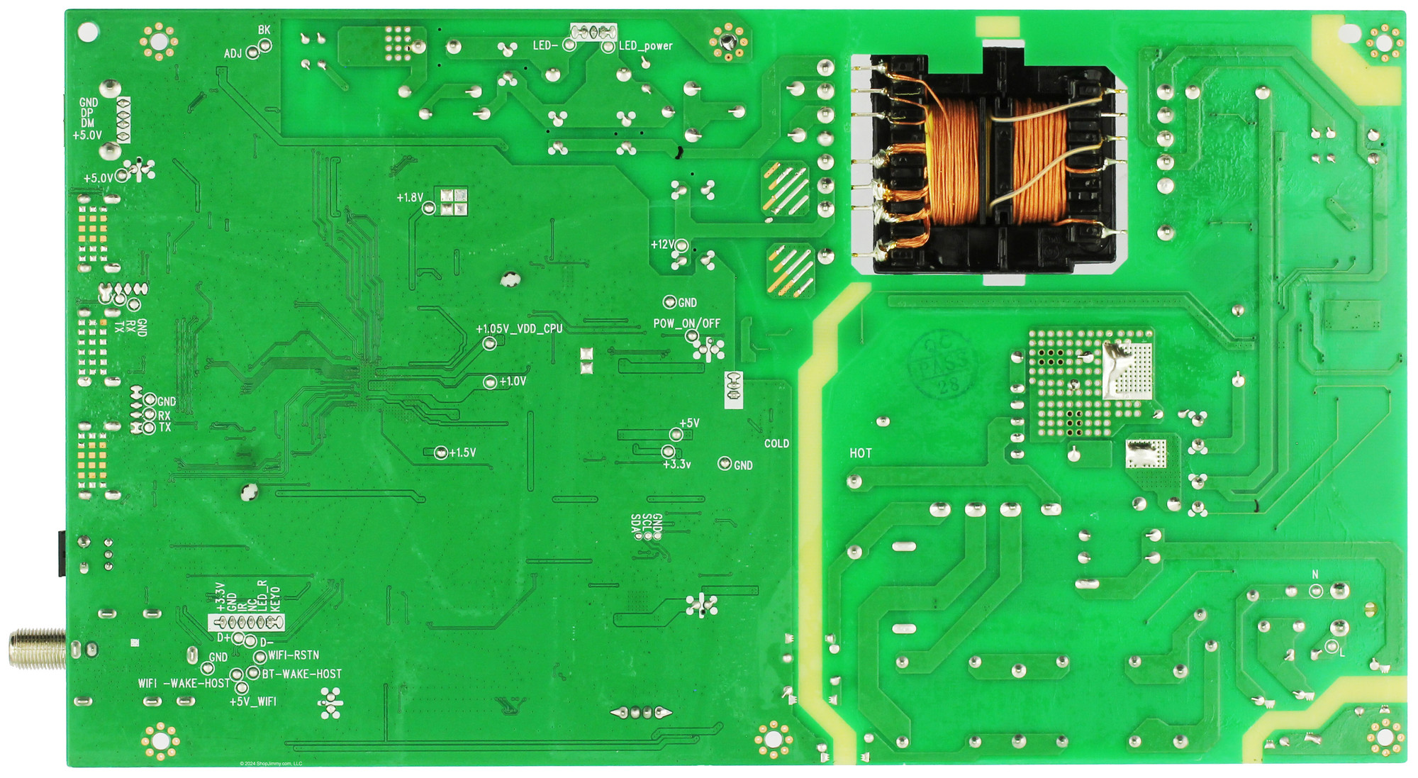 miページ Kawasaki Motorcycle 1993 OEM Parts Diagram for Engine Cover