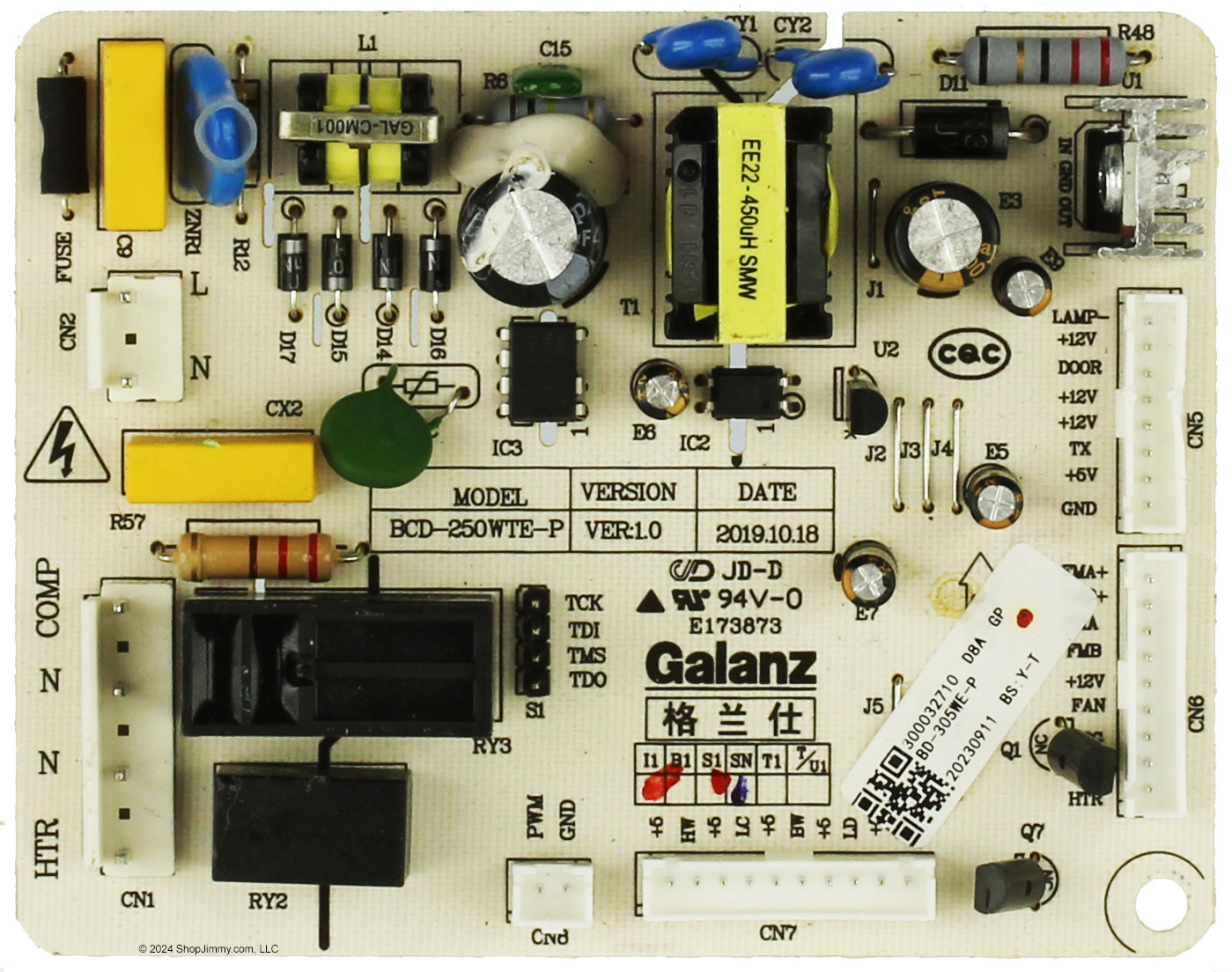 ShopJimmy-BCD-250WTE-P-