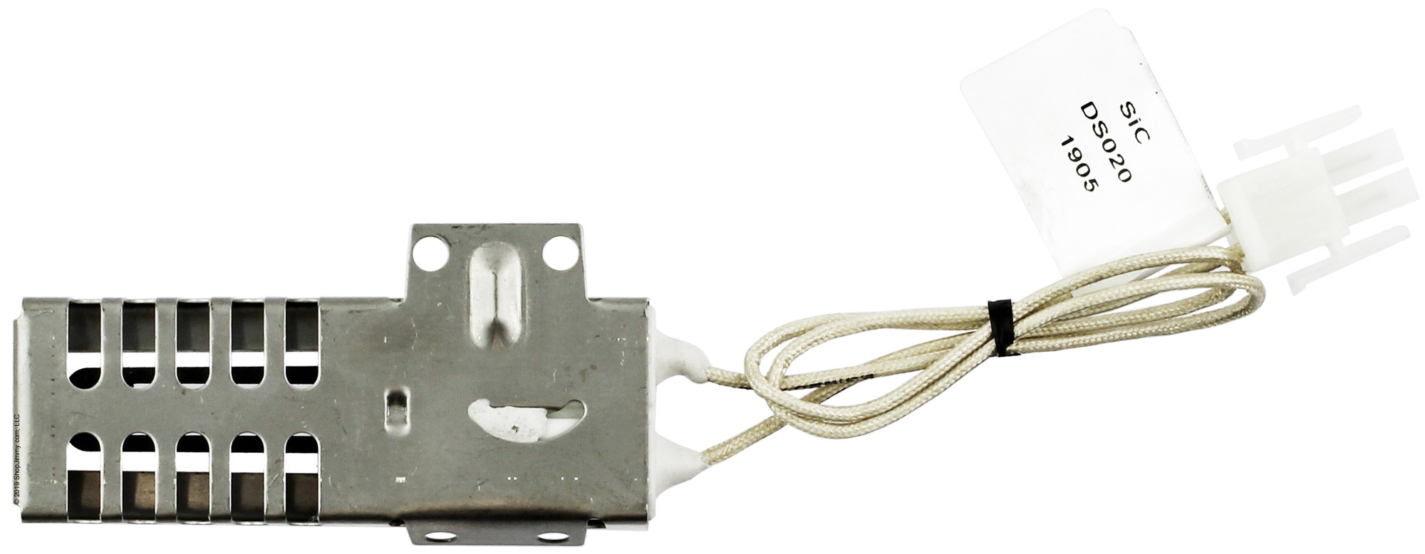 Samsung Range DG9400520A Igniter Assembly