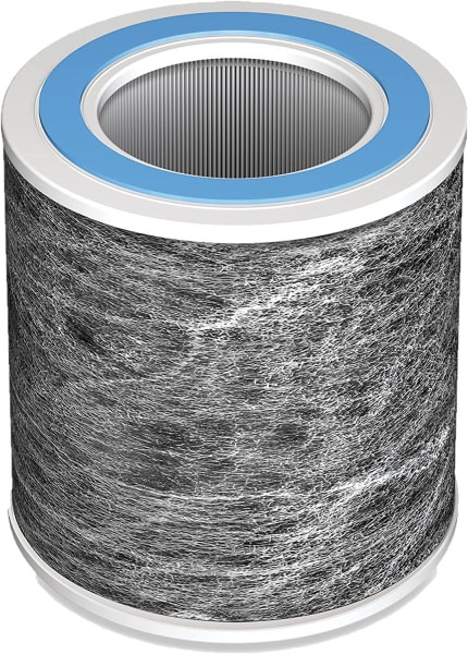 Shark Nanoseal Hepa Filter