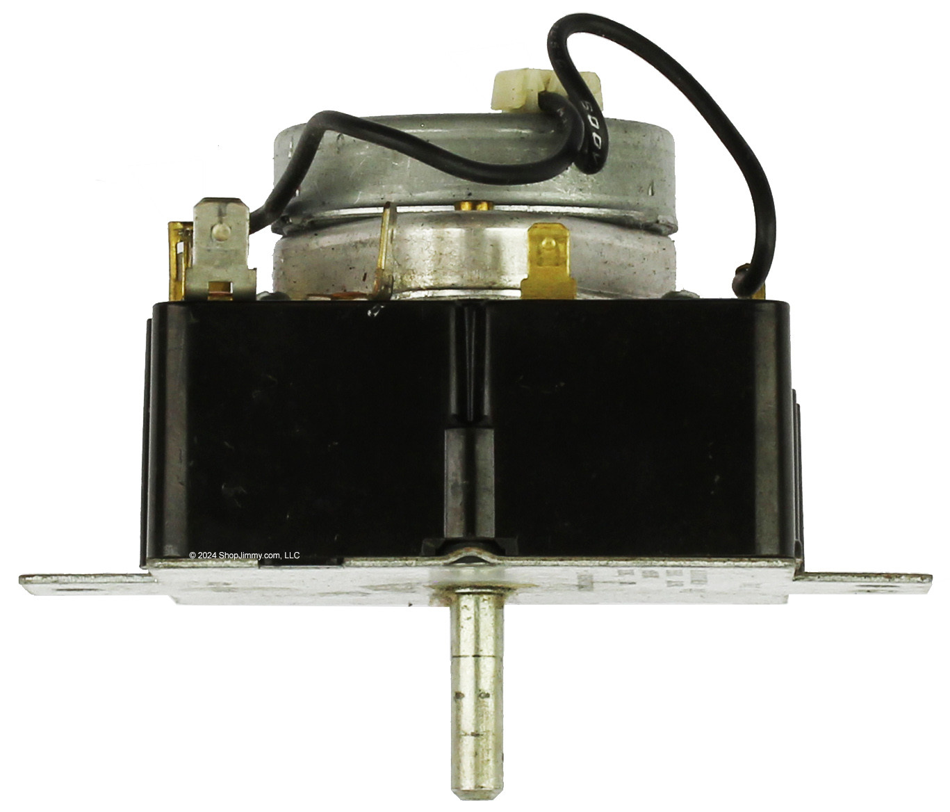 Timer Originale Whirlpool 696386 Per Asciugatrice &ndash; Ricambio Usato (Spedizione Gratuita 24h)