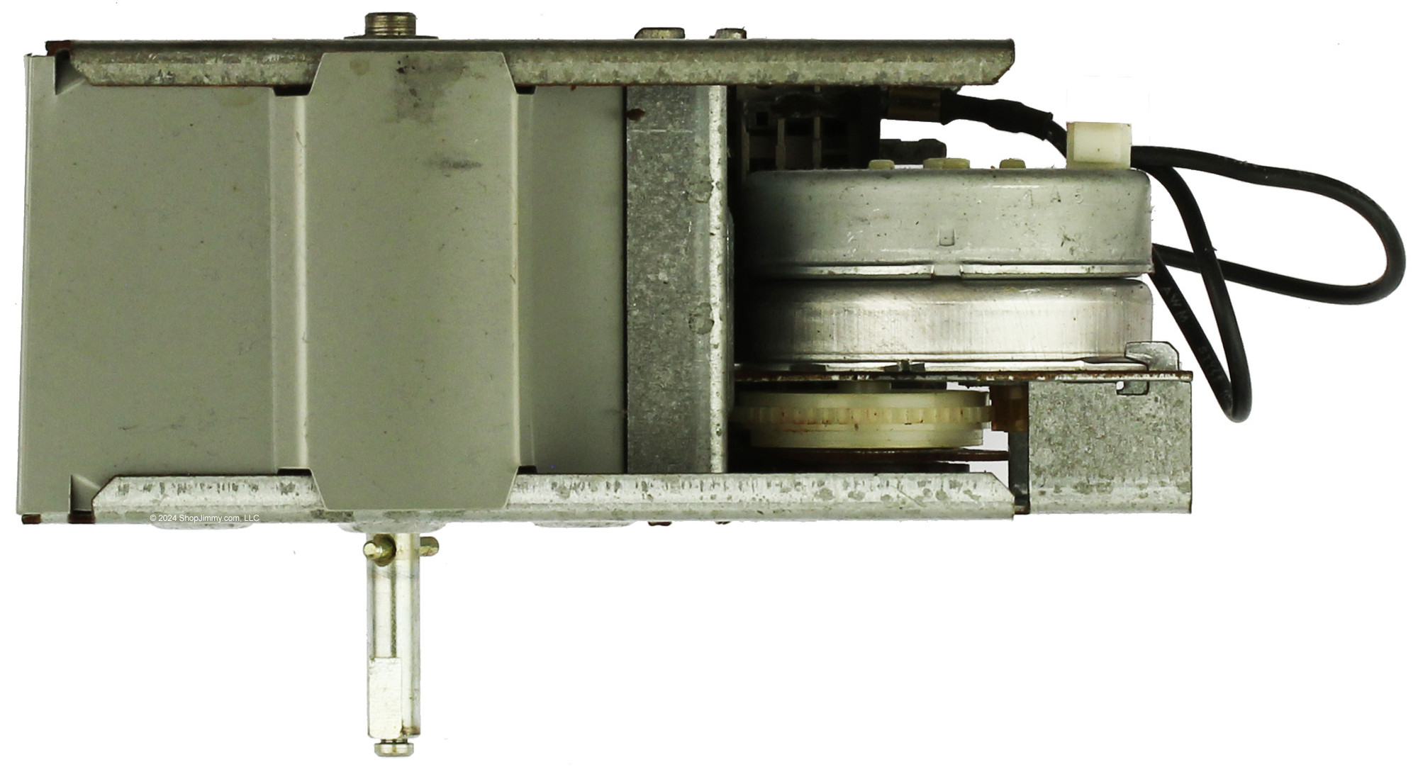 Maytag Washer 6 2091870 Timer