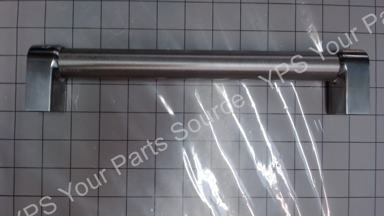 KitchenAid Microwave W10604264 Handle