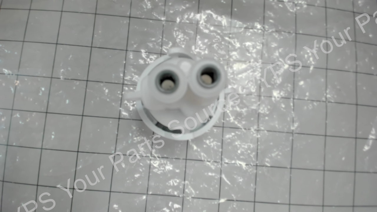 Samsung Refrigerator DA61-05525A Water Filter Cap