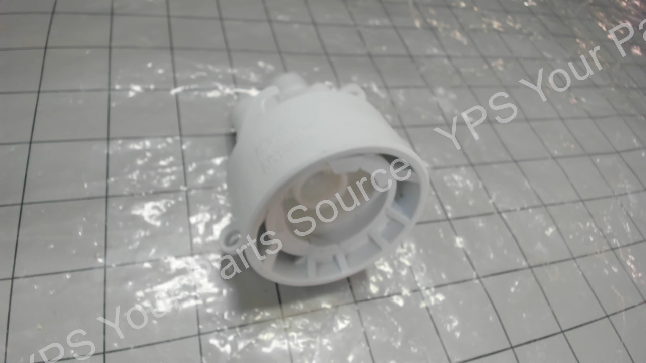 Samsung Refrigerator DA61-05525A Water Filter Cap