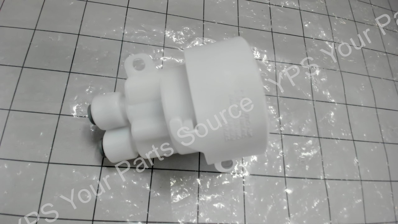 Samsung Refrigerator DA61-05525A Water Filter Cap