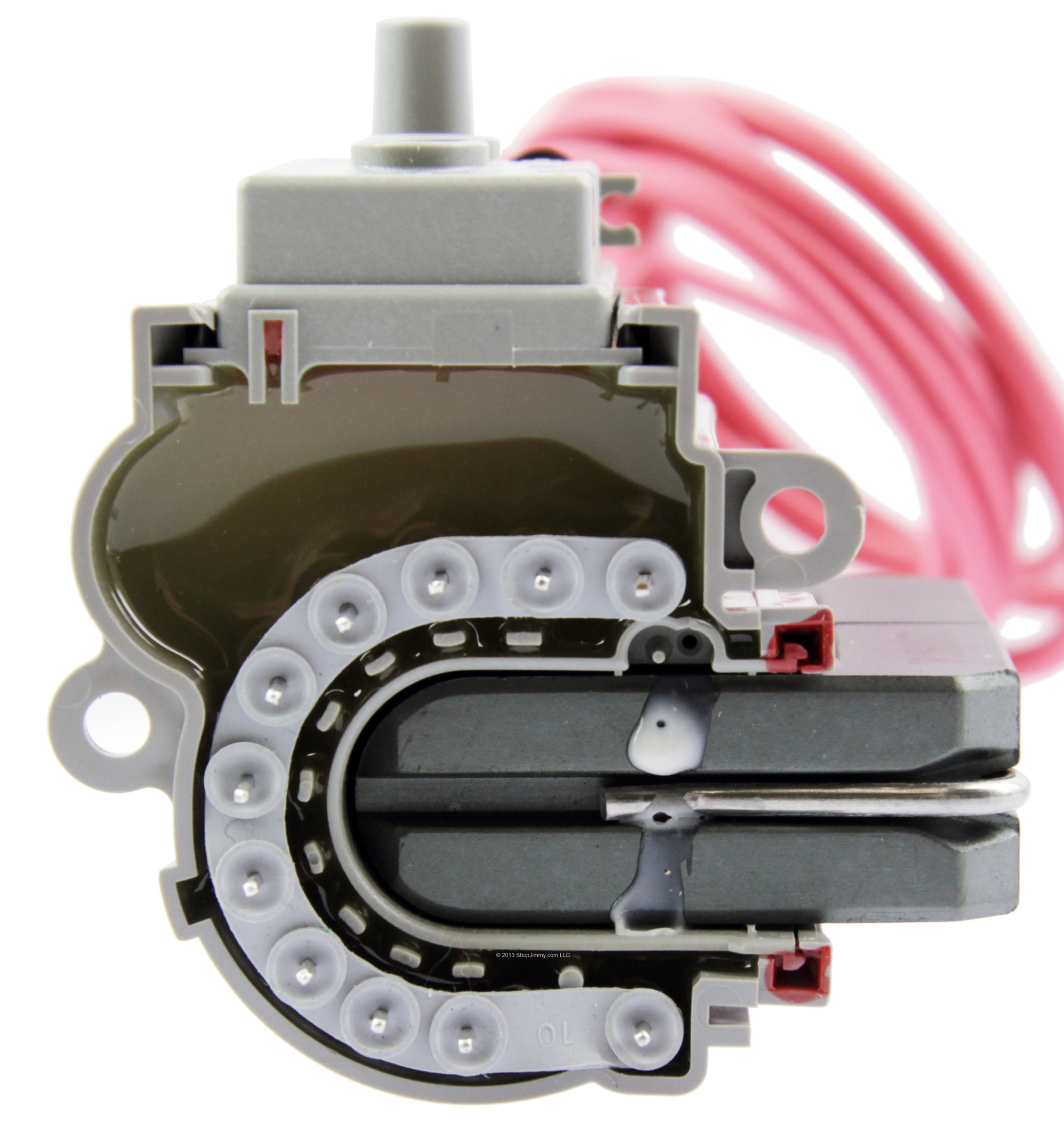 Sony 1-453-238-21 Flyback Transformer (OEM NEW)