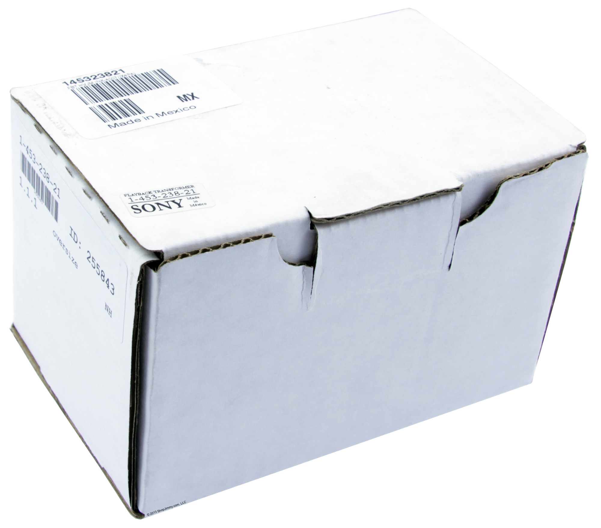 Sony 1-453-238-21 Flyback Transformer (OEM NEW)