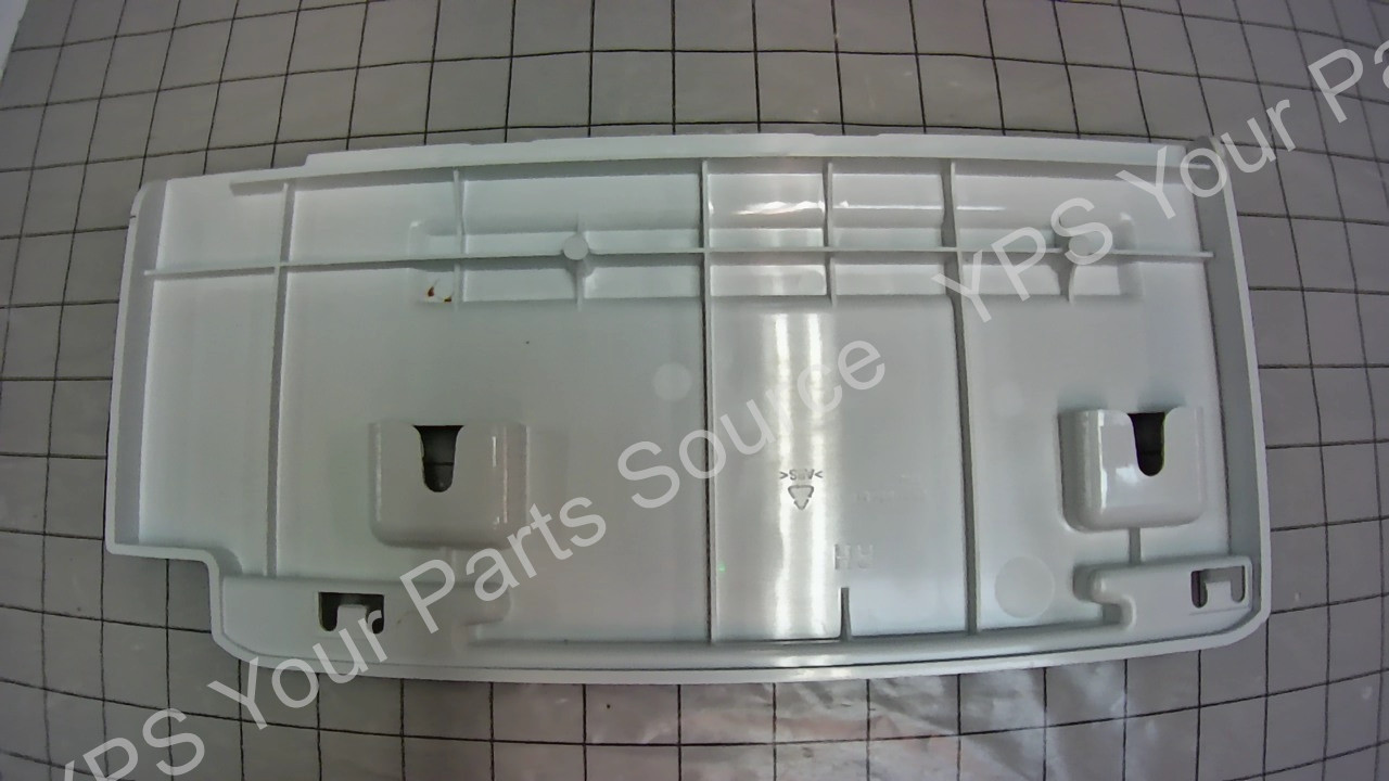 Frigidaire Refrigerator 242120101 Support Rail