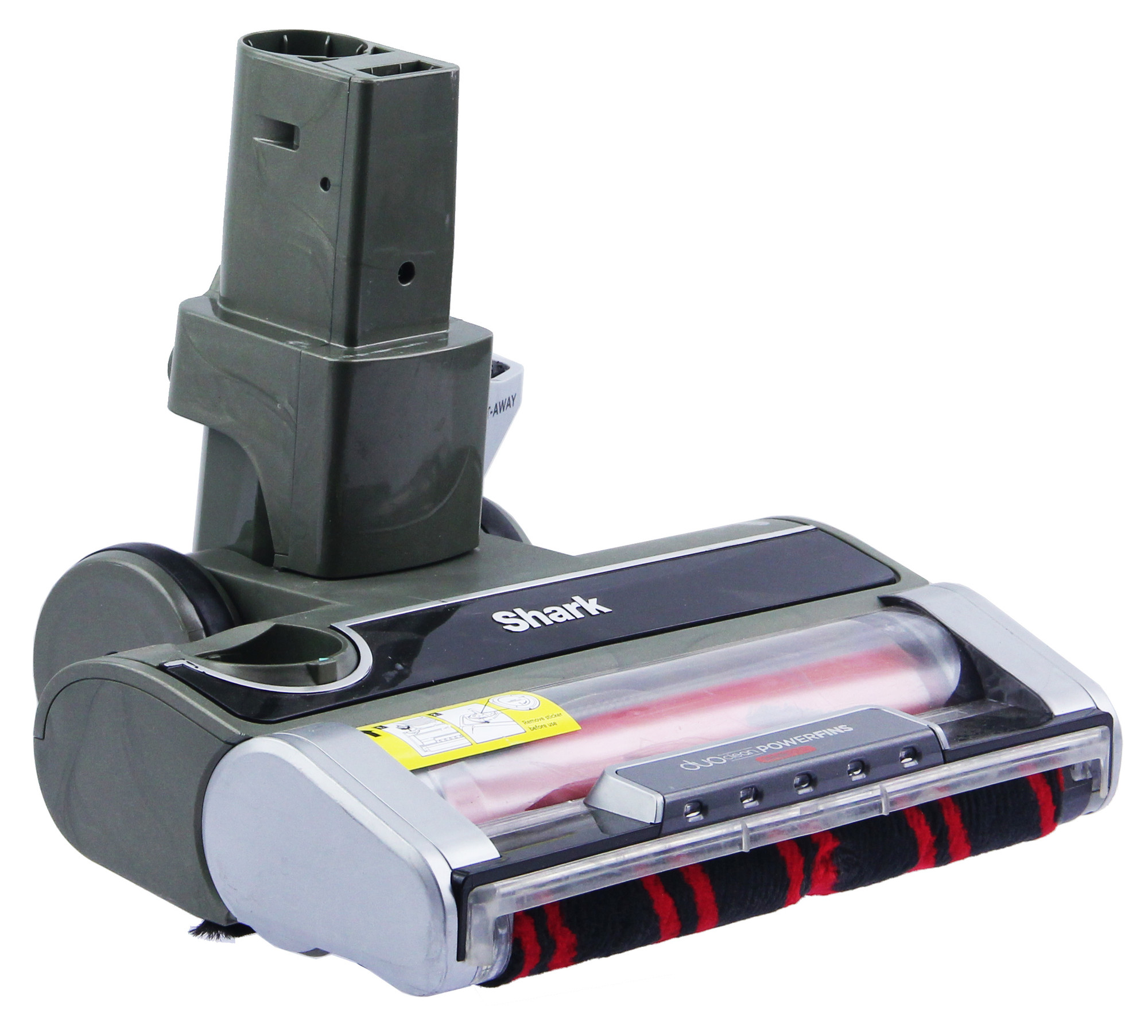 Shark Motorized Floor Nozzle Rotator Lift-Away ADV Vacuum LA700