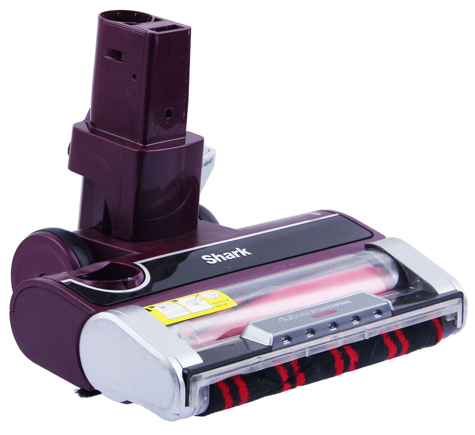 Shark Motorized Floor Nozzle Rotator Lift-Away ADV Vacuum LA702