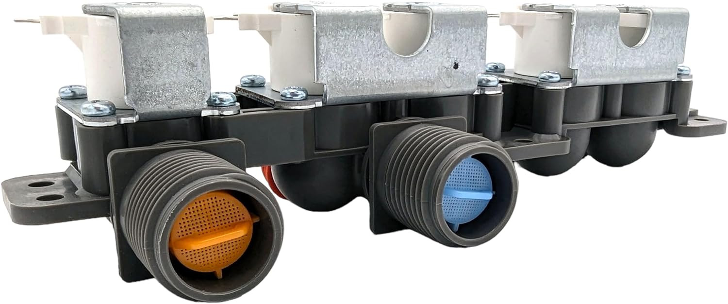 LG AJU75152610 Valve Assembly