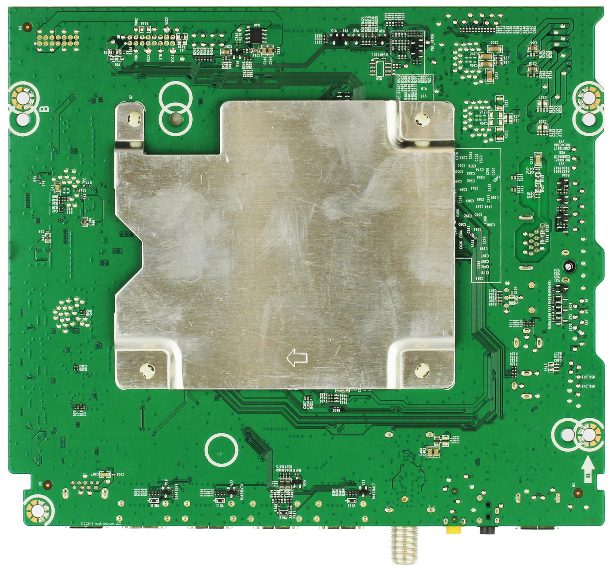 Hisense 356800 Main Board