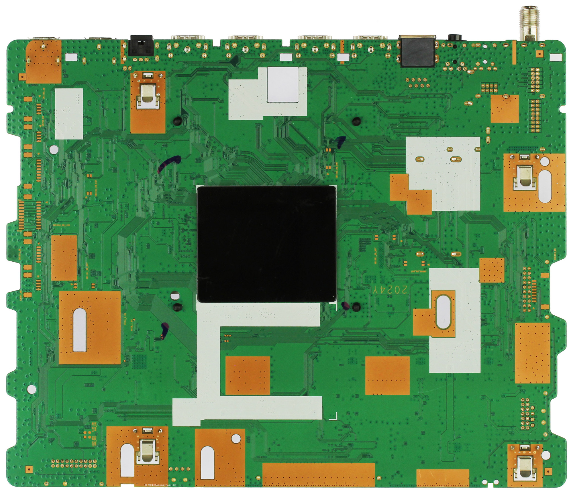 Samsung BN94-18384C Main Board for QN65Q80DAFXZA