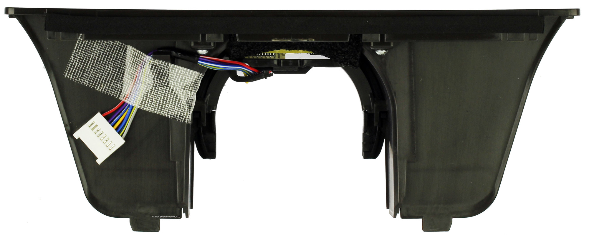 LG ACQ30533237 Display Cover Assembly