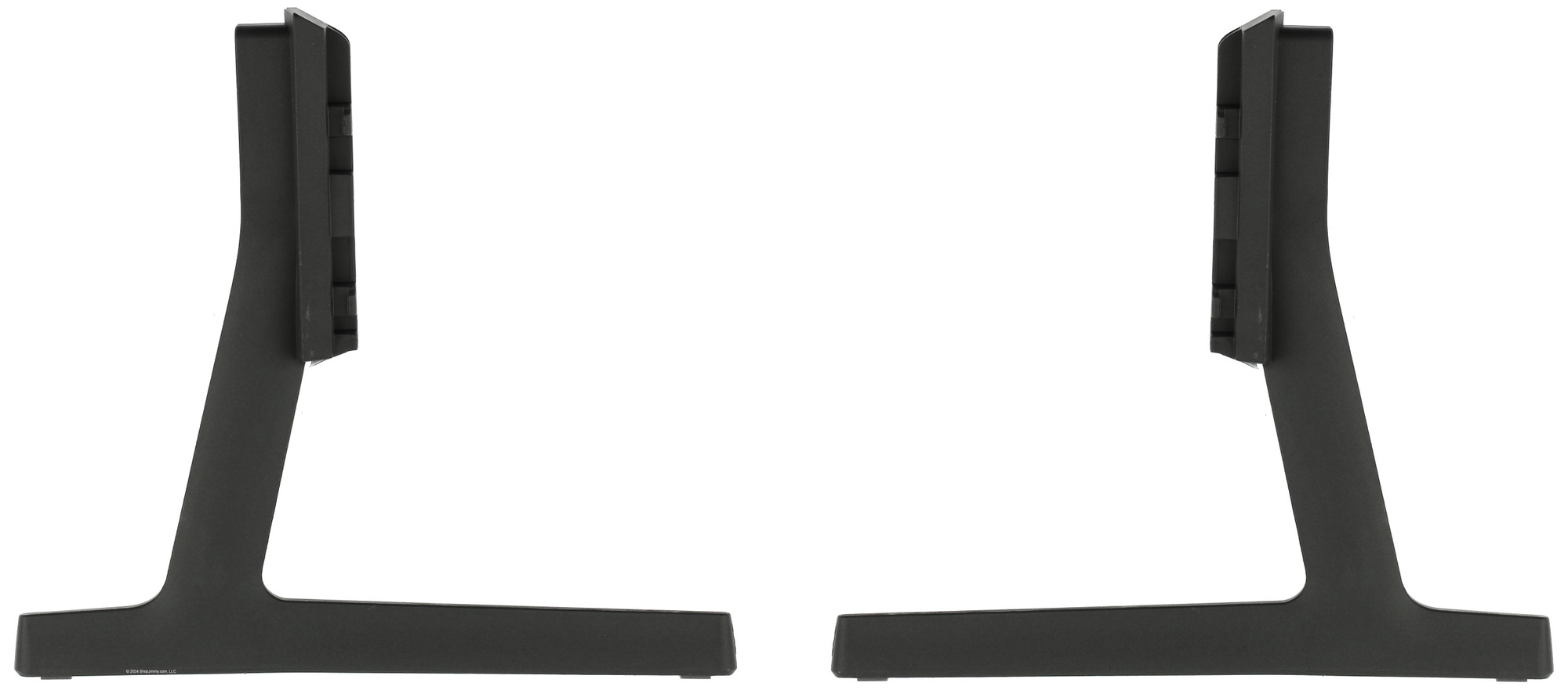 Samsung BN96-58941A Stand/Base for UN50DU6900FXZA - Open Bag