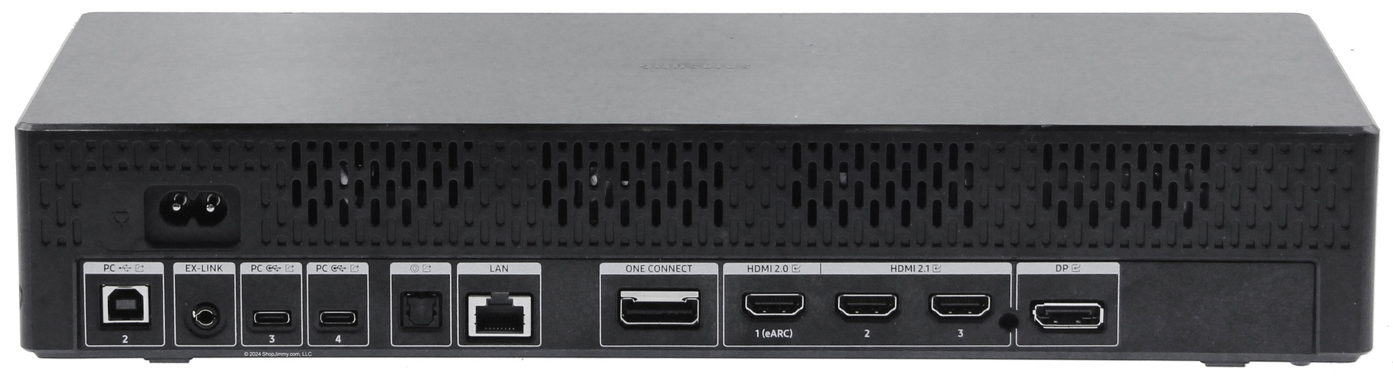 Samsung BN44-01202A/BN96-56818A One Connect just Box NO CABLES