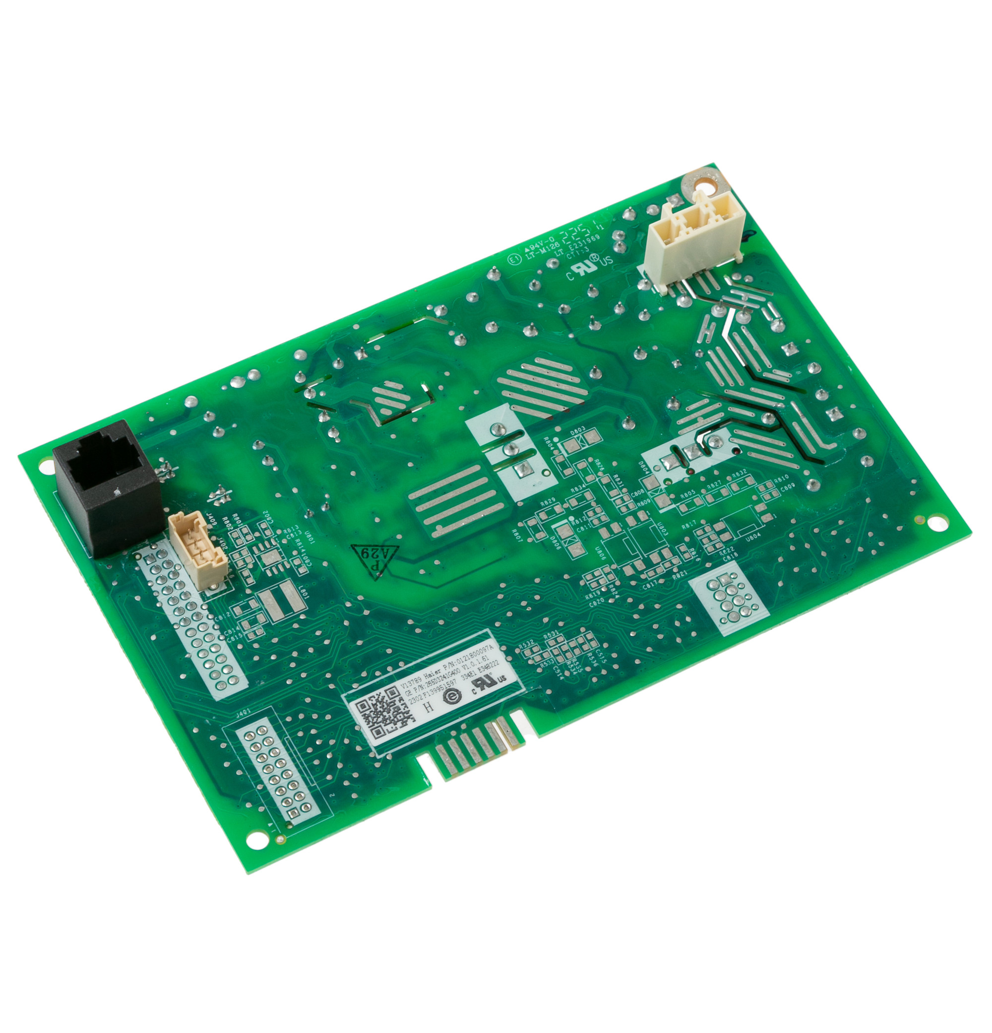 GE WD21X32838 Dishwasher Main Control Board