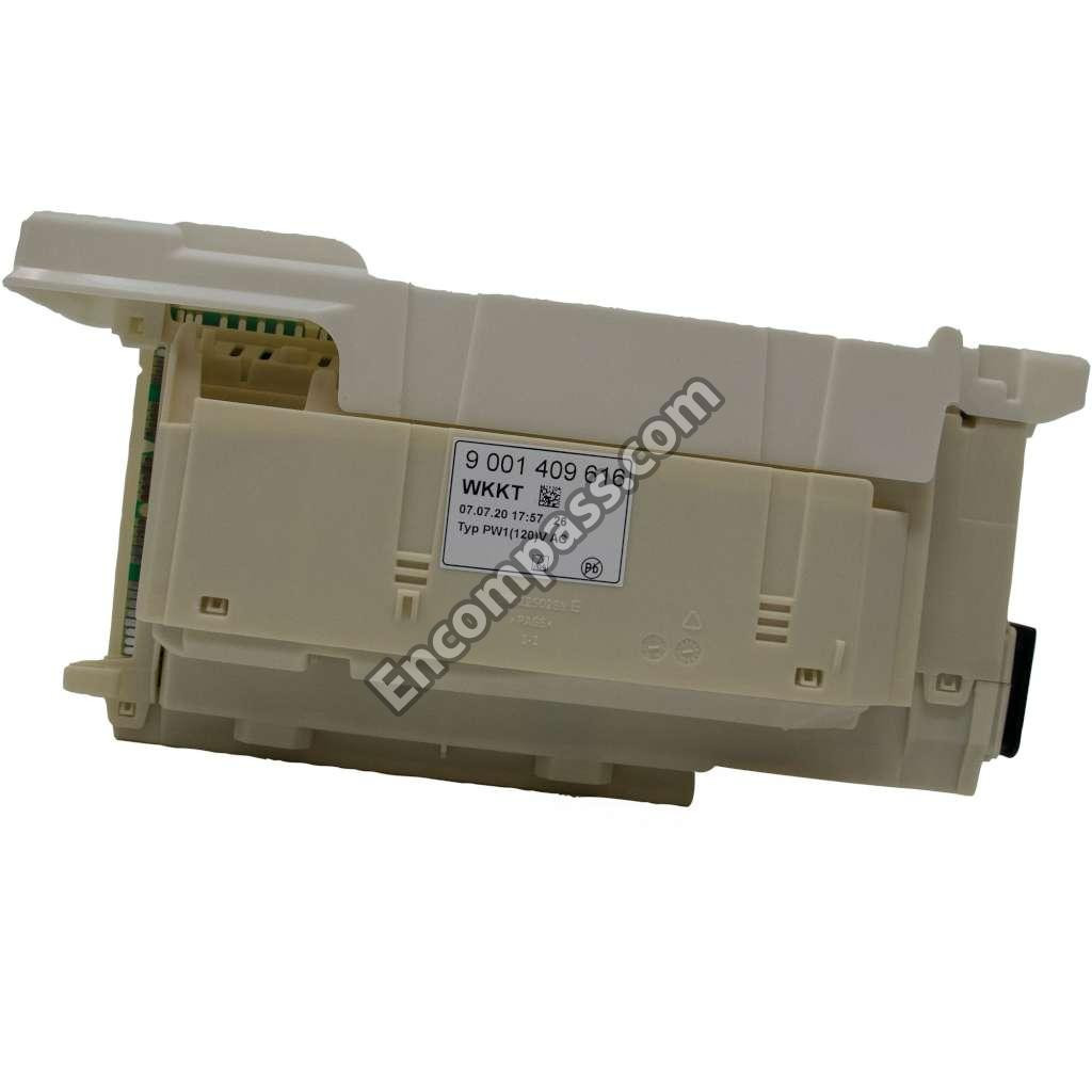 Bosch 12028528 Refrigerator Power Control Board Module