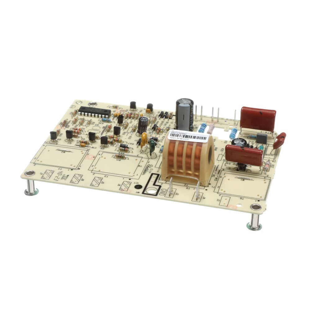 Whirlpool Cuisinière amovible électrique de 30 pouces YWFES3530RW
