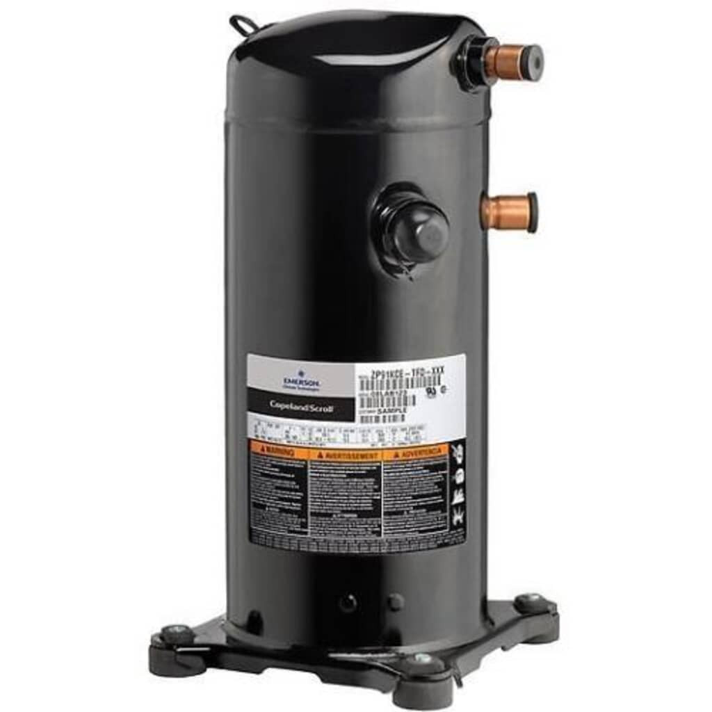Goodman ZR46K3PFV930 Refrigerator Compressor