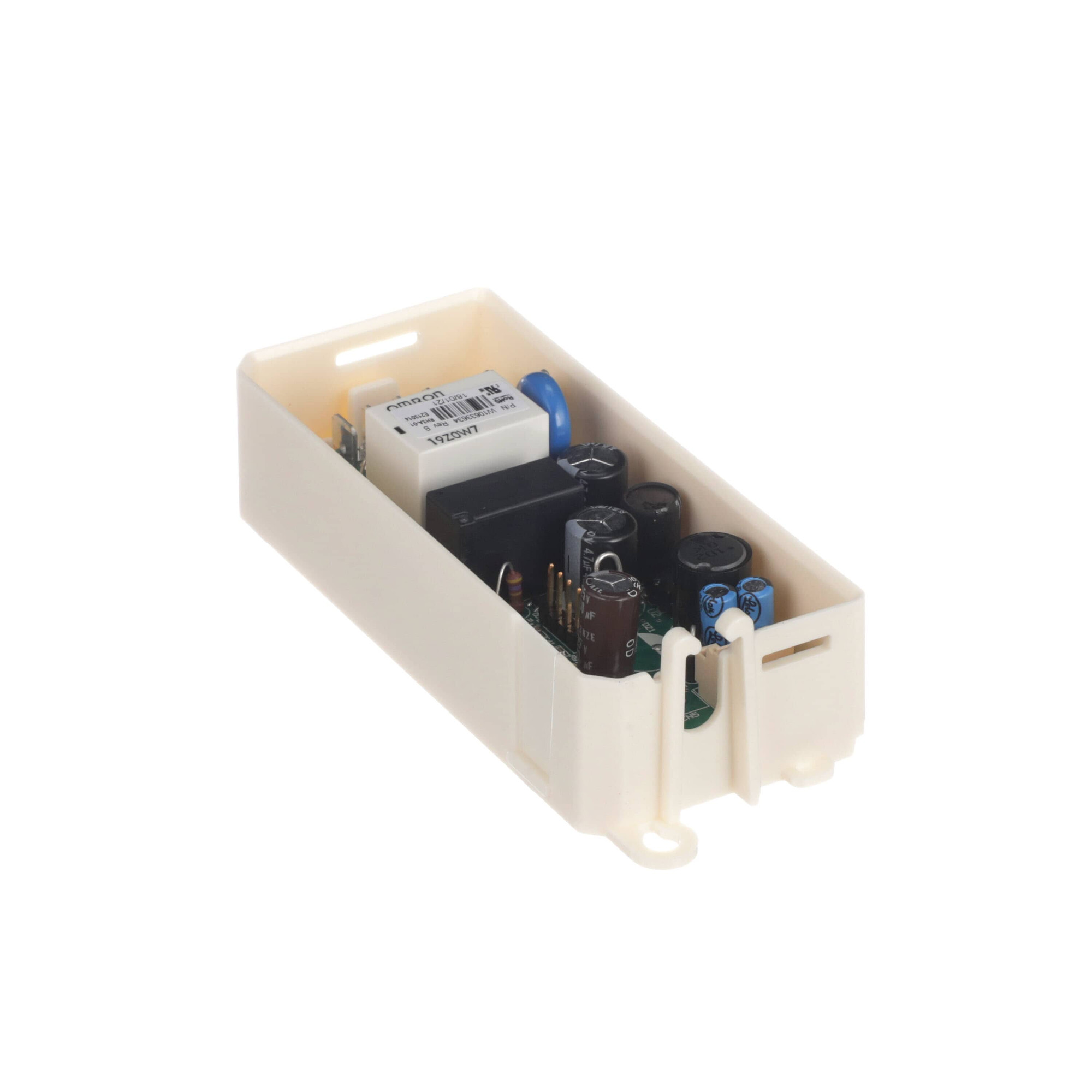 Whirlpool Amana WPW10643378 Refrigerator Control Board