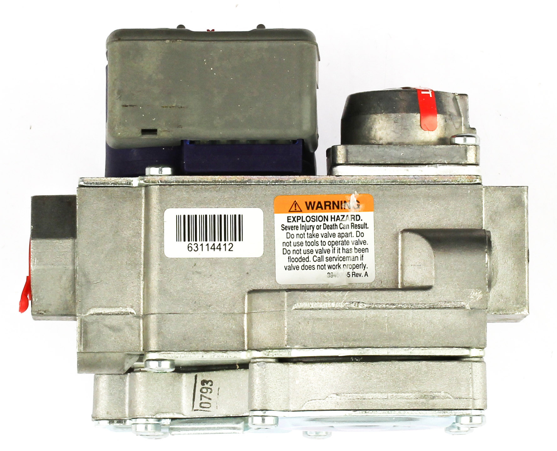 Lennox 20U05 Furnace Modulating Gas Valve