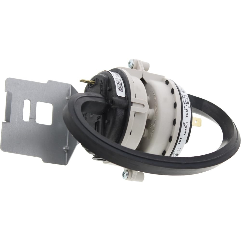 Lennox P104549-20 Furnace Dual Pressure Switch