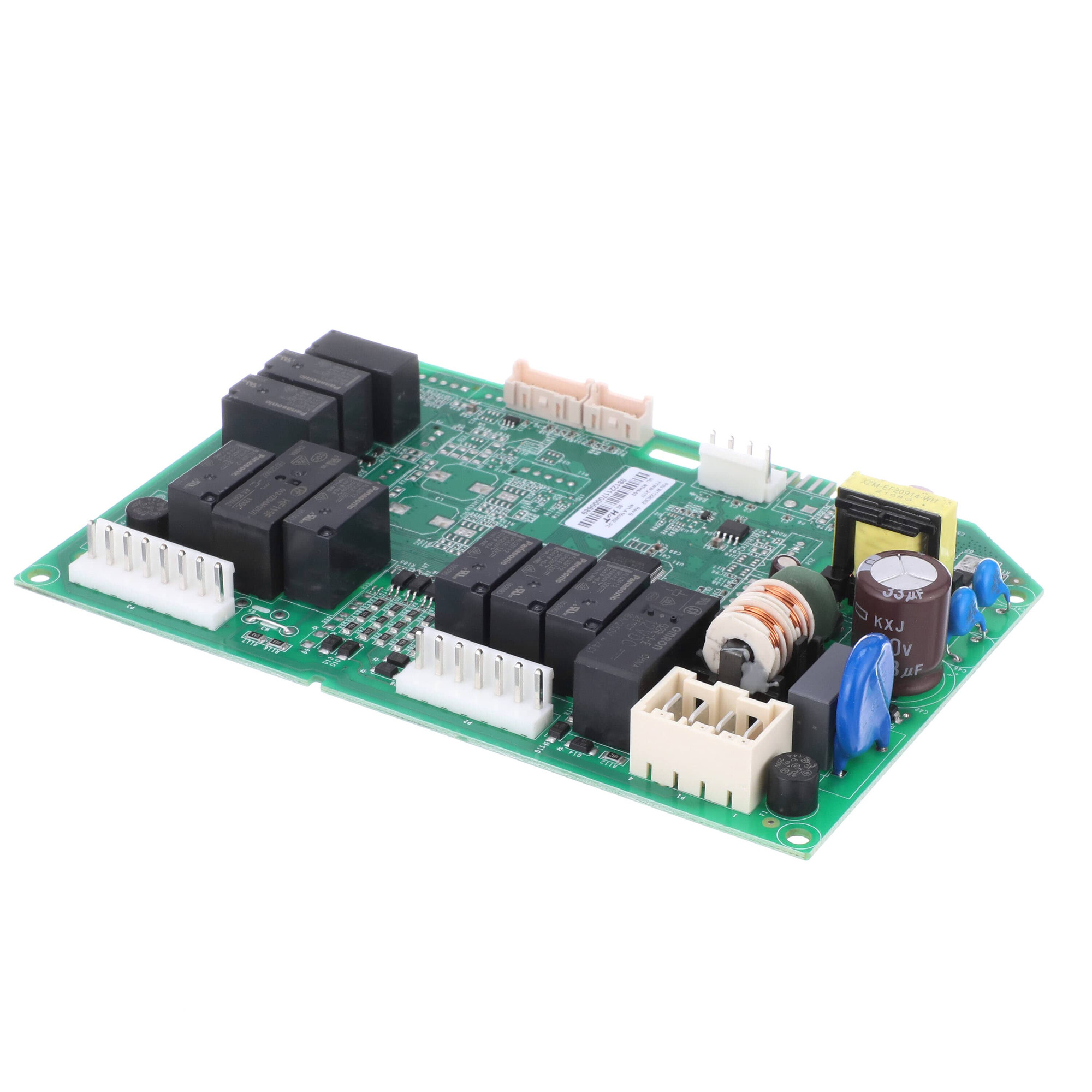 Whirlpool W11293378 Refrigerator Control Board