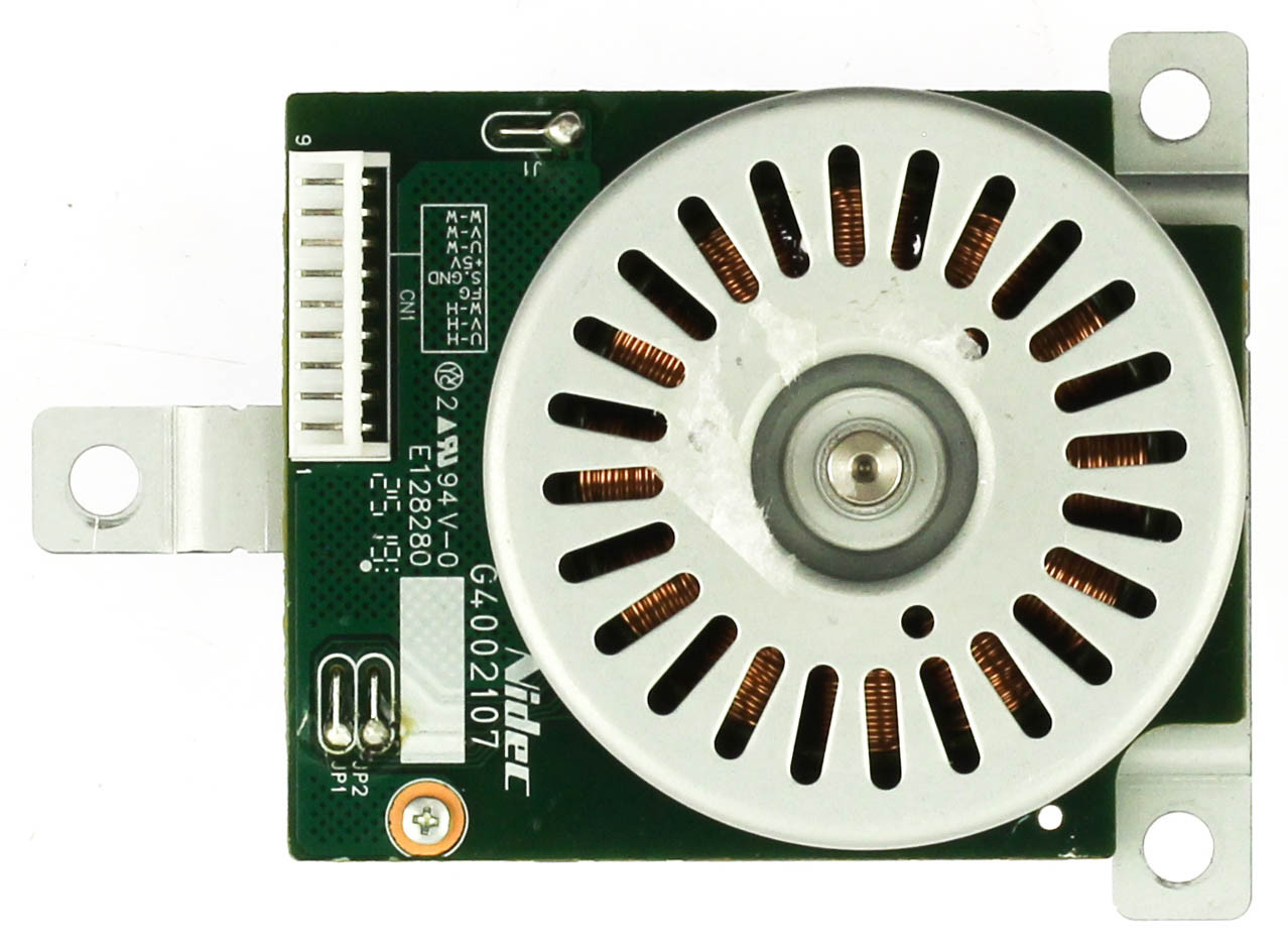 Lexmark 41X0564 Printer Motor Drive