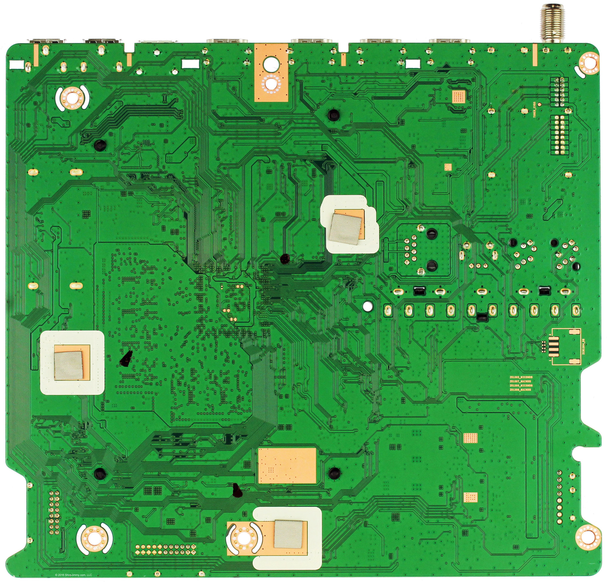 Samsung BN94-10519A Main Board for UN40JU6500FXZA (Version