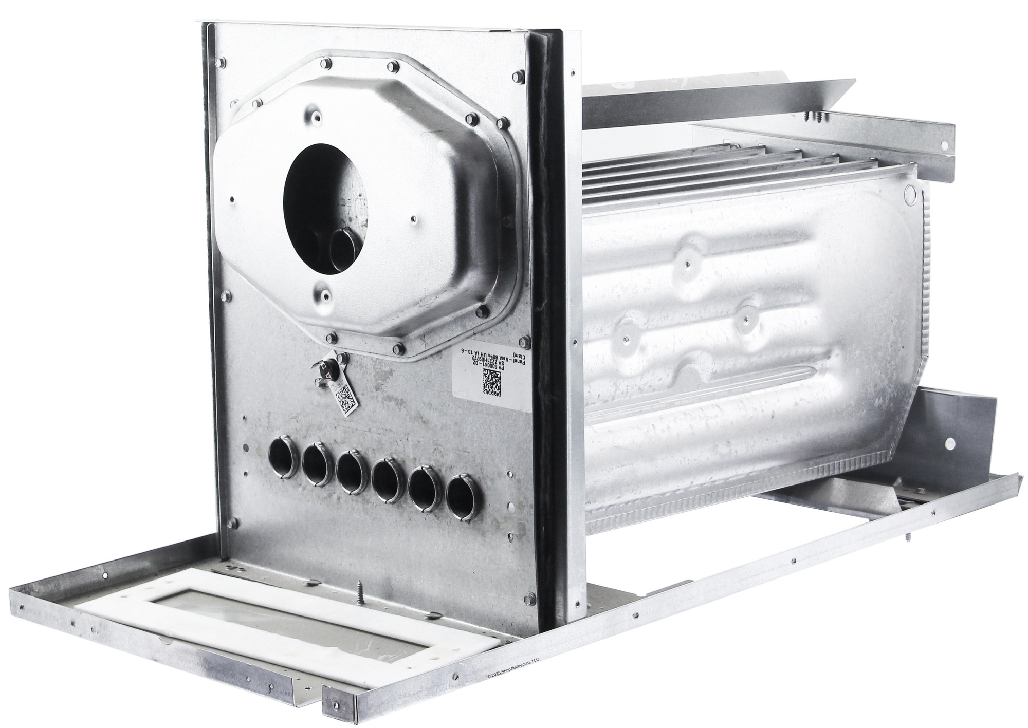 Lennox Heater 600041-02 Heat Exchanger Unit