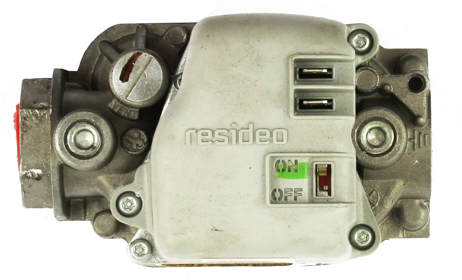 Lennox 73W17 102837-01 Gas Valve